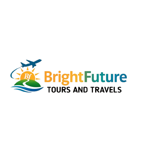 Bright Future Logo